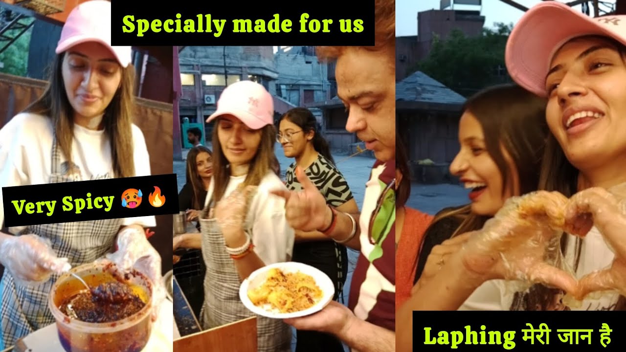 Main Apni Favourite Hoon! || Viral VADAPAV Girl❤️  Spl Laphing One Hour me Sab Khatam 😱😱