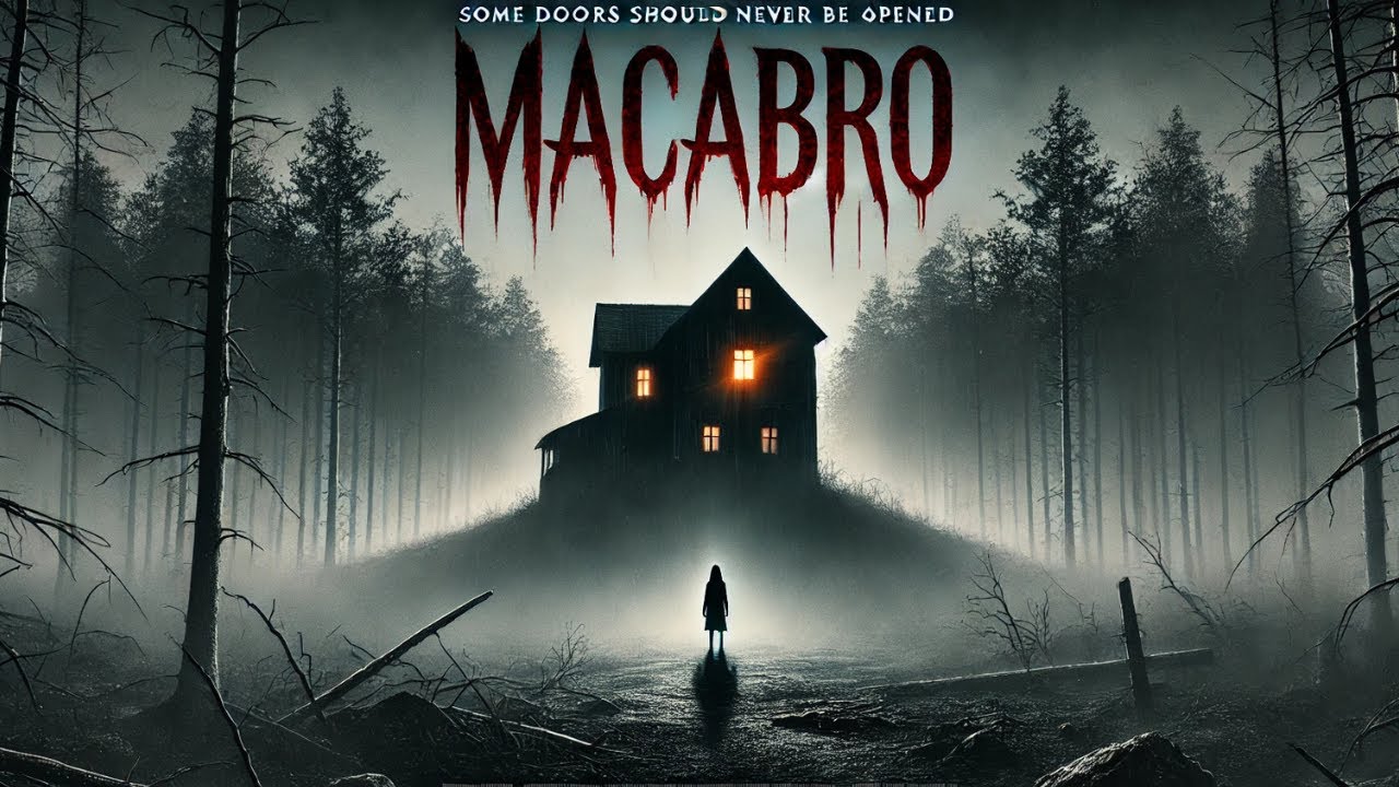 Macabro | HD | Thriller | Full movie in english