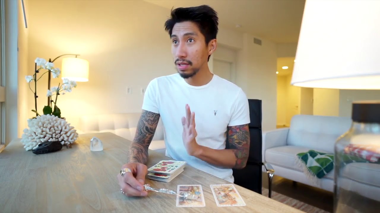GEMINI SOULMATE “BEST RELATIONSHIP EVER ” APRIL 1 15 BIWEEKLY LOVE TAROT READING