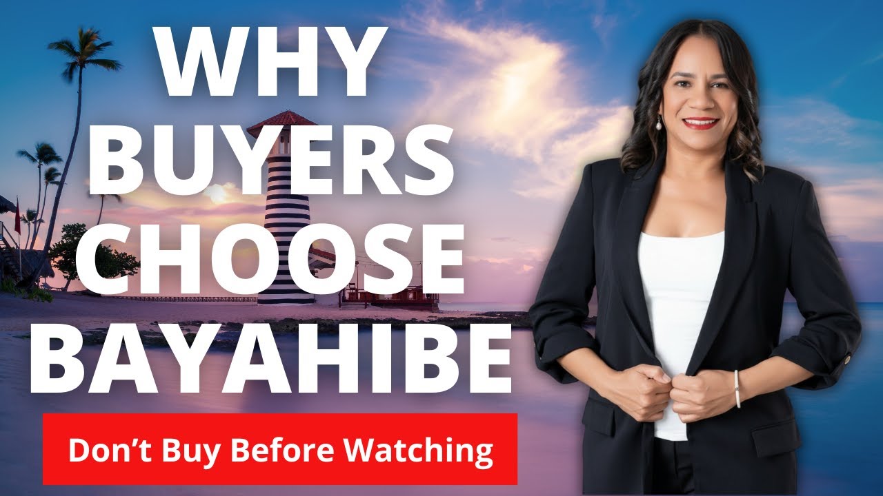 Moving to Bayahibe? 5 Reasons Buyers Choose It Over Punta Cana