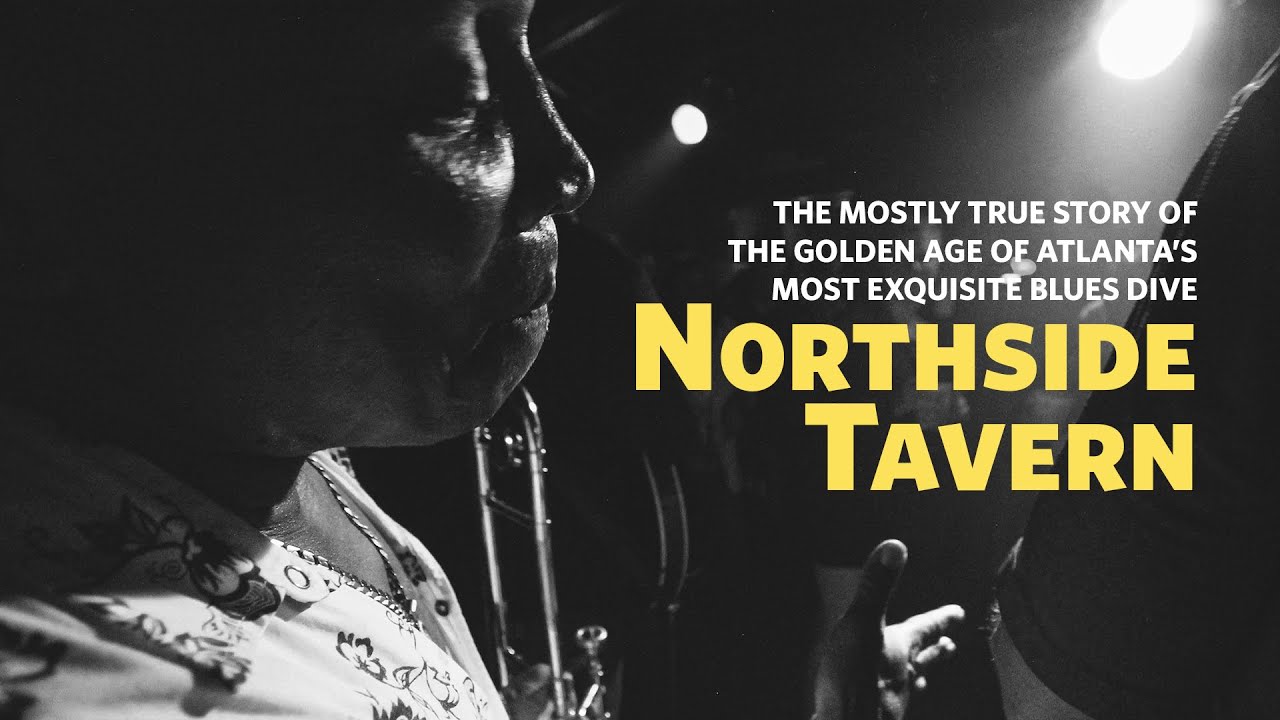 Trailer [rough cut] for Northside Tavern Documentary