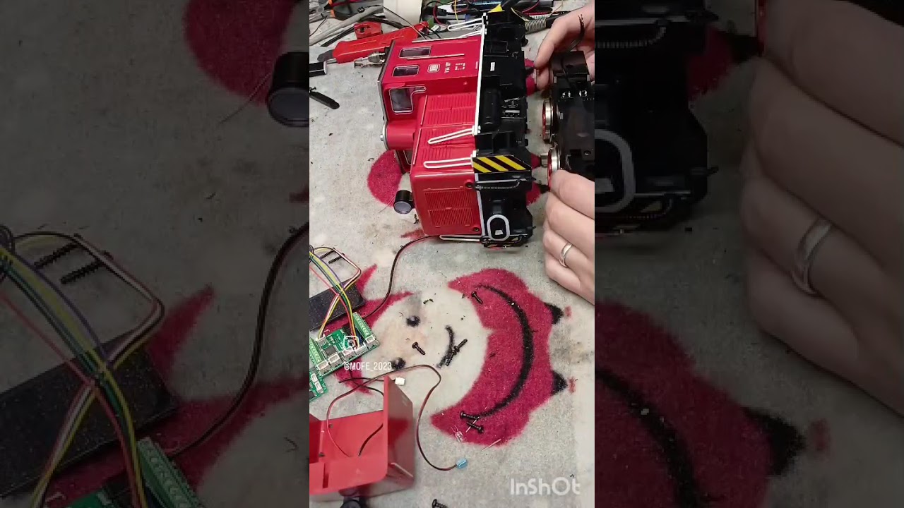 Digitalisierung LGB SCHÖMA V14
