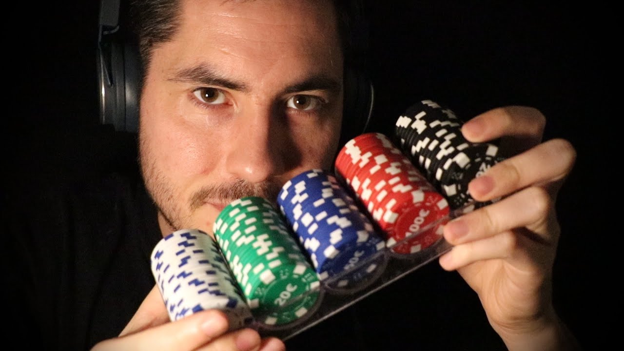 TOUS VOS POURBOIRES ASMR