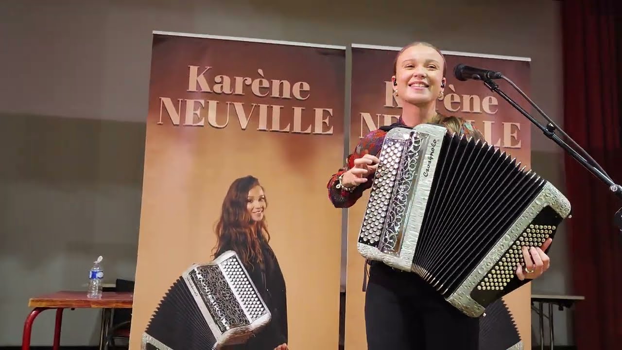 Téléthon 2024 Thé Dansant avec Karène NEUVILLE Arcis sur Aube le dimanche 8 décembre 2024