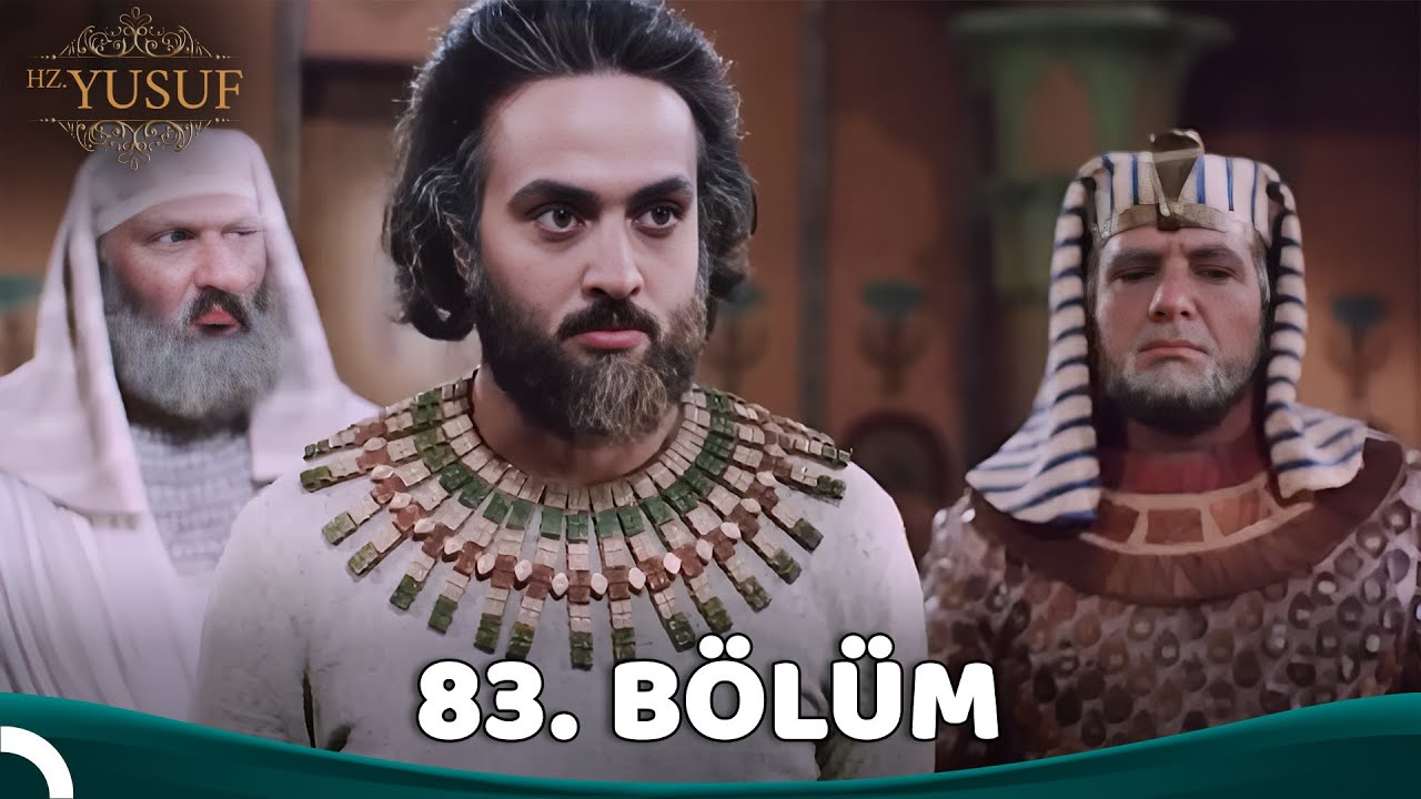 Yakup Oğlu Yusuf | 83. Bölüm