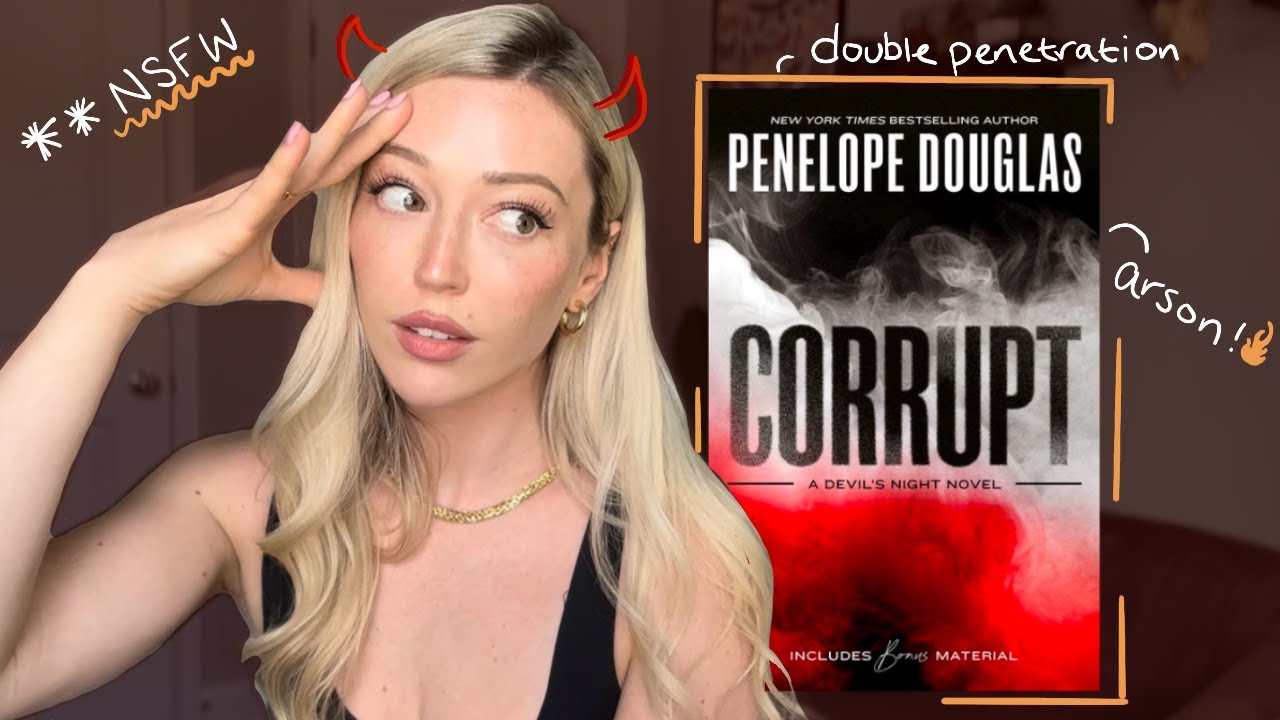 I Read Unhinged TikTok Smut So You Don’t Have To