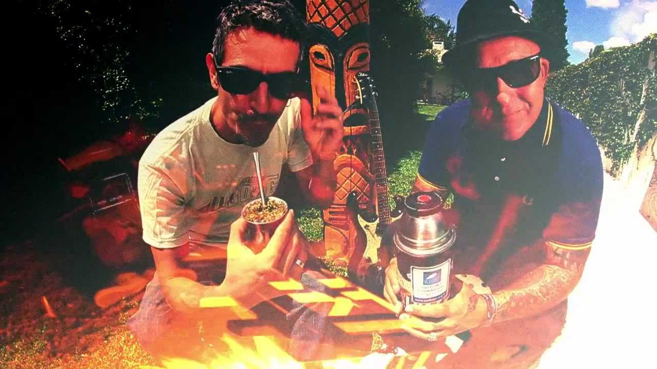 Sr Flavio - Dulce Babal&uacute; (video oficial) HD