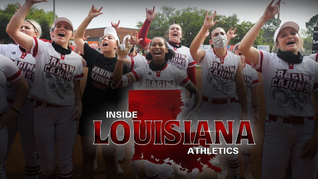 Inside Louisiana Athletics Episode 47