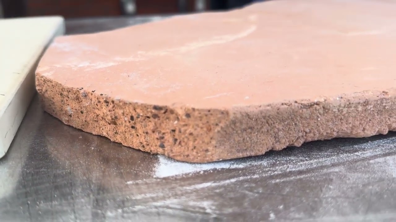 Biscotti :VS: Chincotti (pizzastensprat)