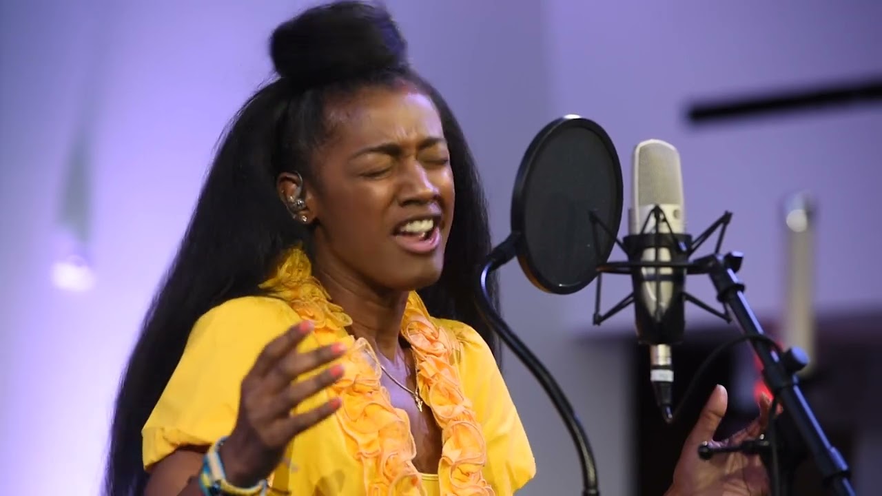 Houston Sings for Ukraine