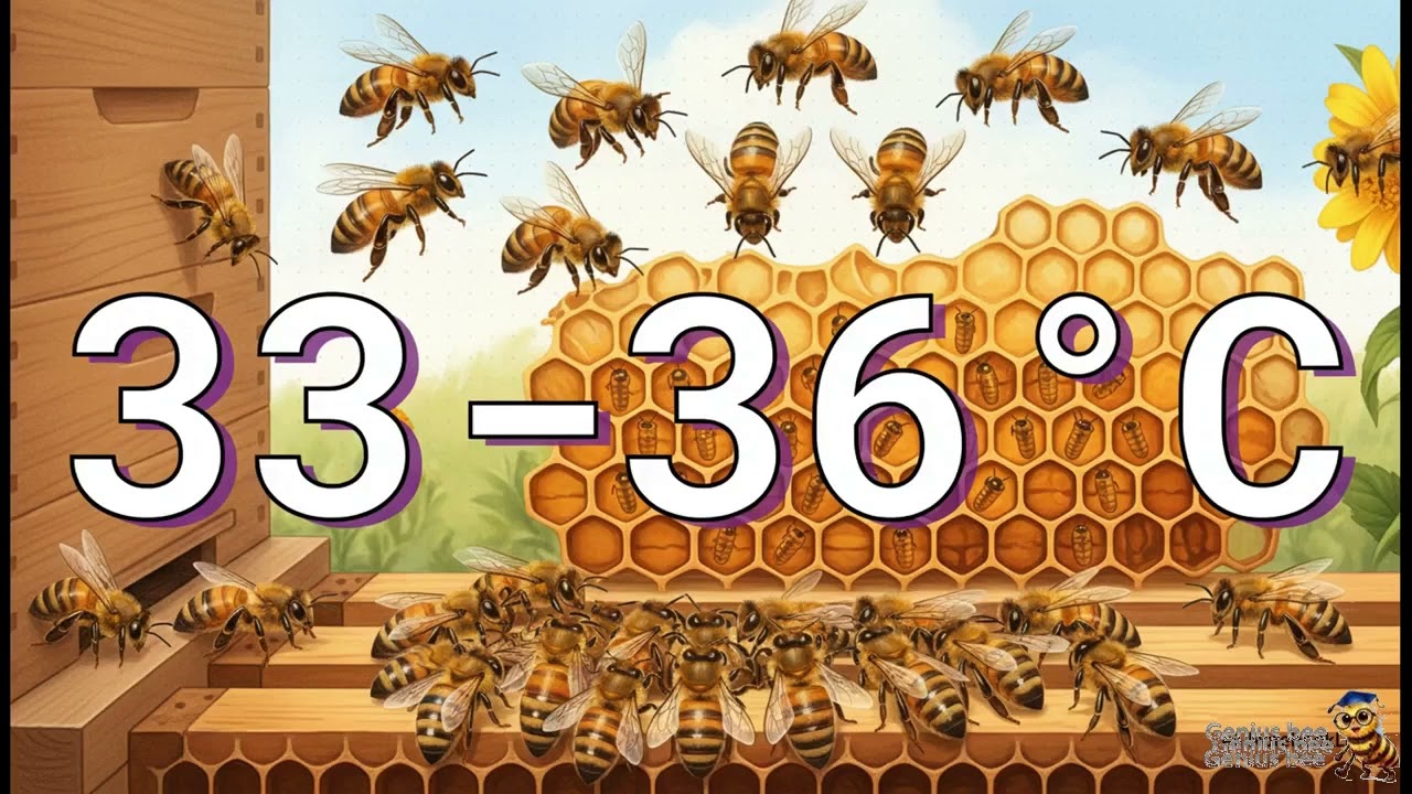 The complex behaviors and life cycle of worker honey bees