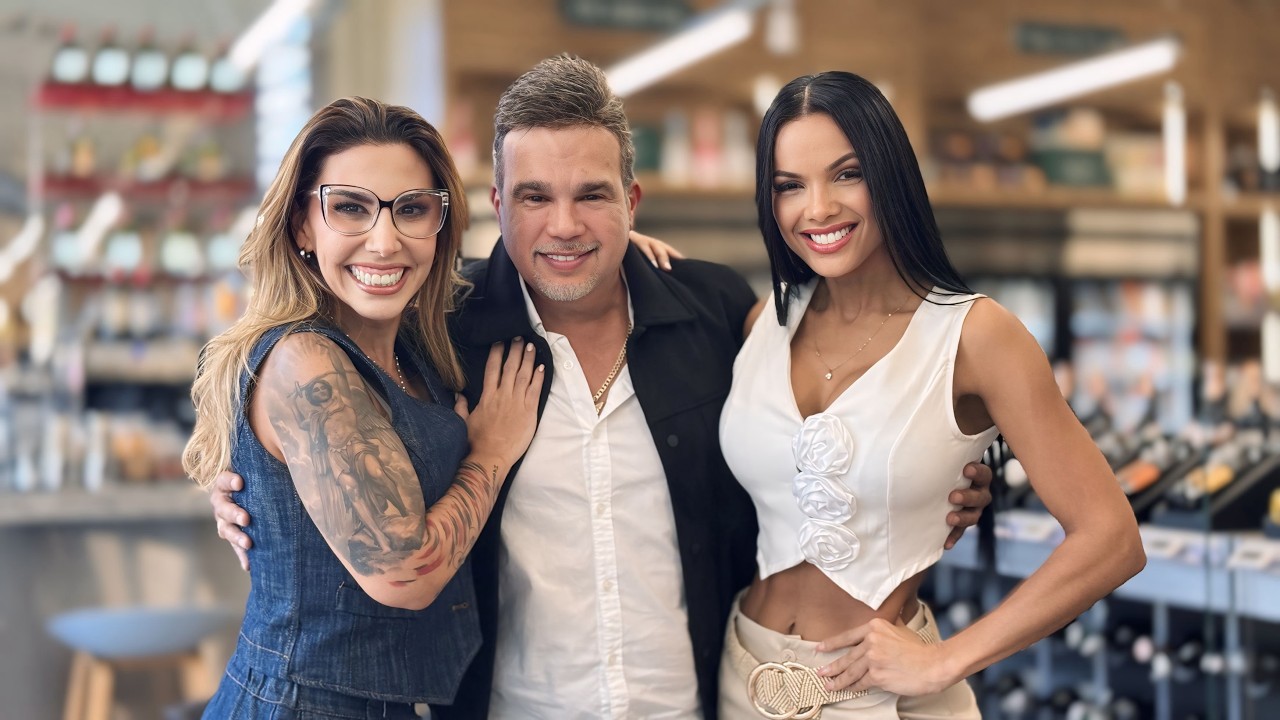 SHOWCAST Y Se Callan Ep.10 con Miguel Moly