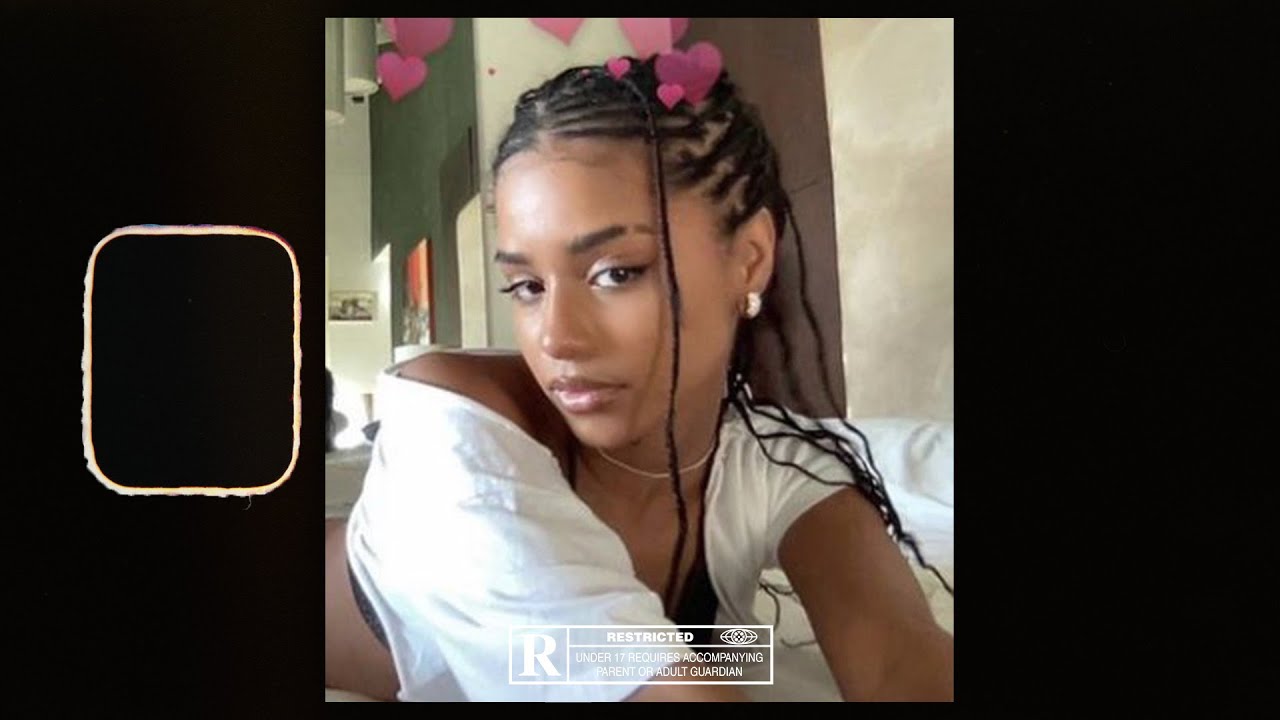 (FREE) Bryson Tiller Type Beat - 