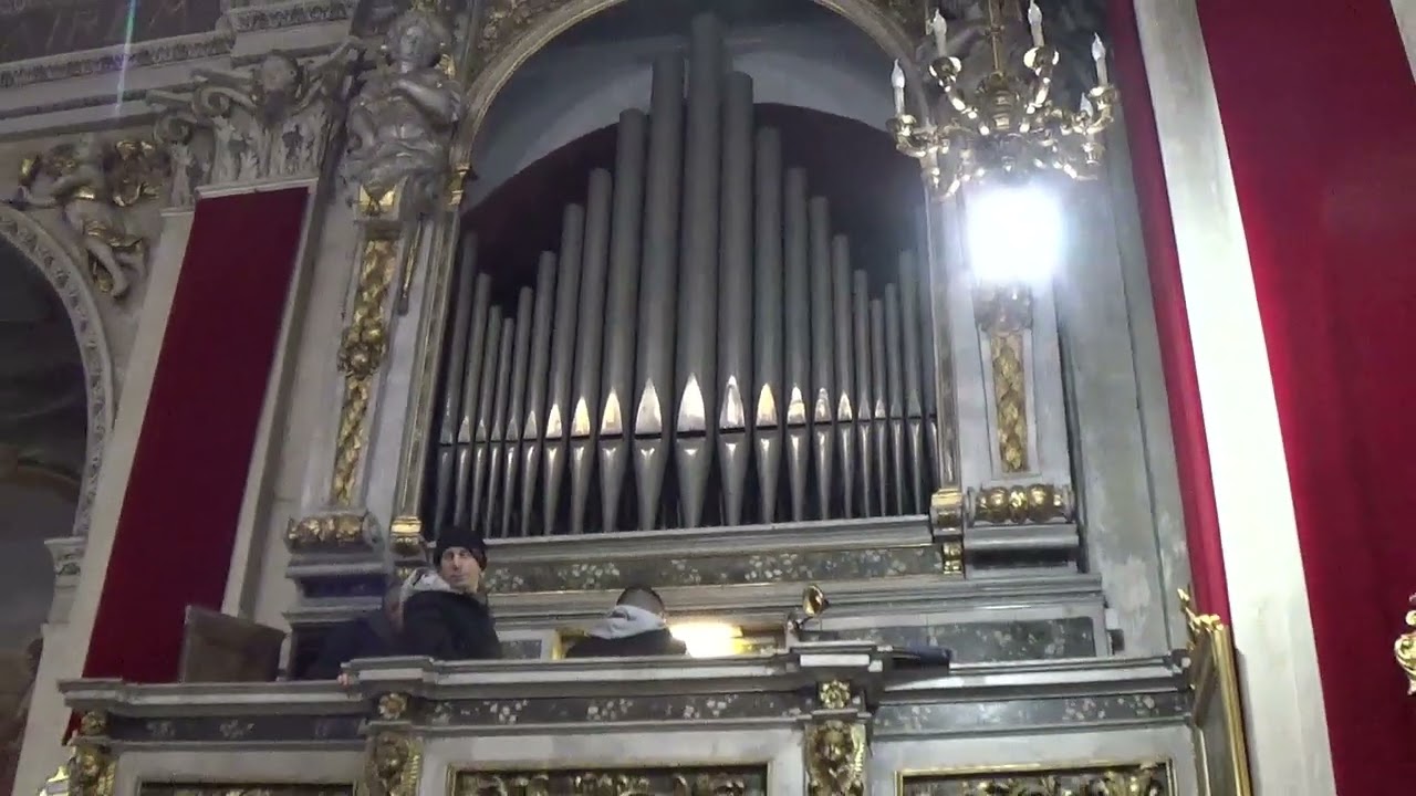 Pastorale Natalizia tradizionale di Lumezzane BS.