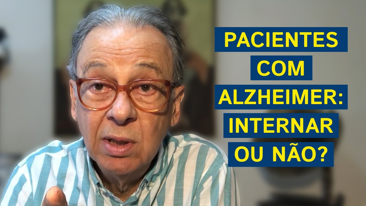 ALZHEIMER x FILME 