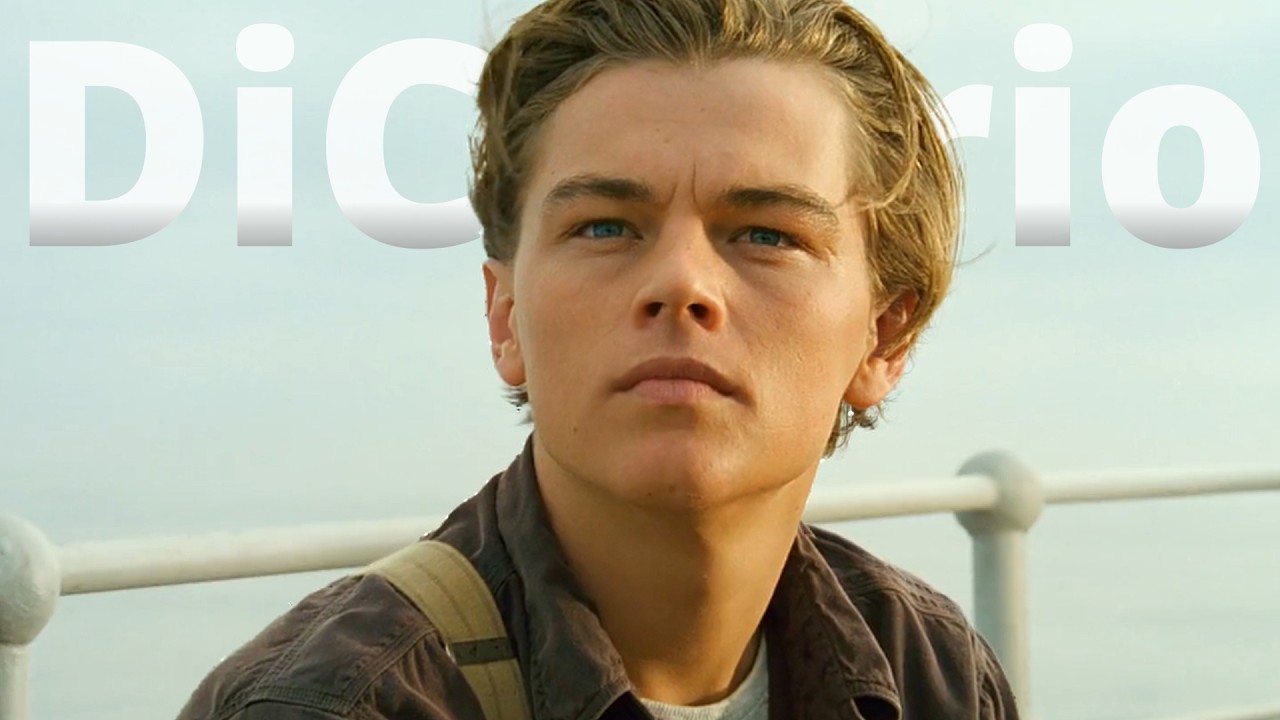 What Really Happened to Leonardo DiCaprio?