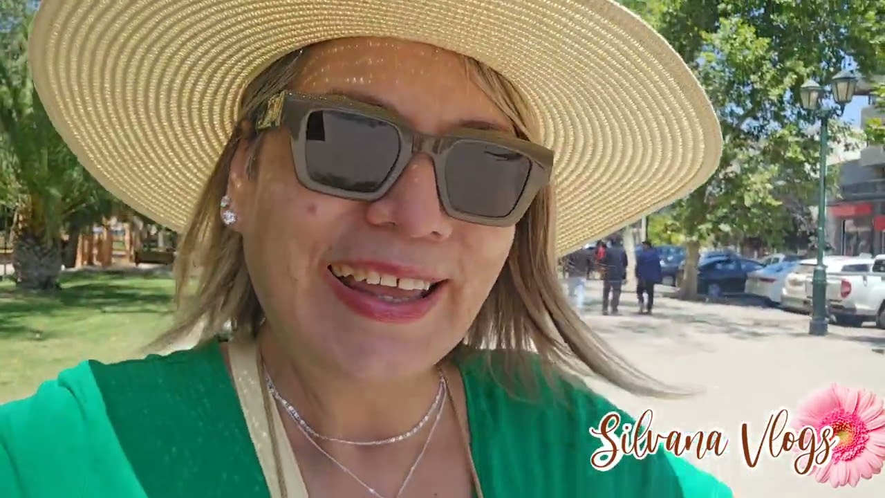 Dentro del Probador - SilvanaVlogs✨️