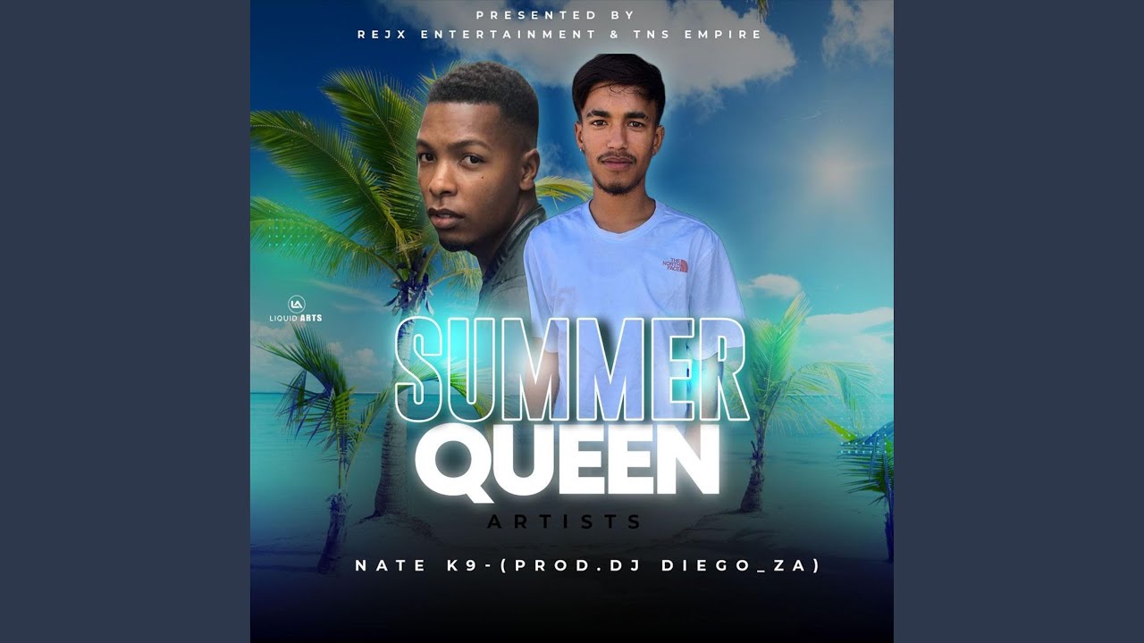 Summer Queen (feat. Dj Diego_Za)