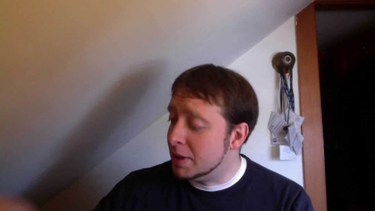ENG 201 (Lecture 1.1): Course Overview