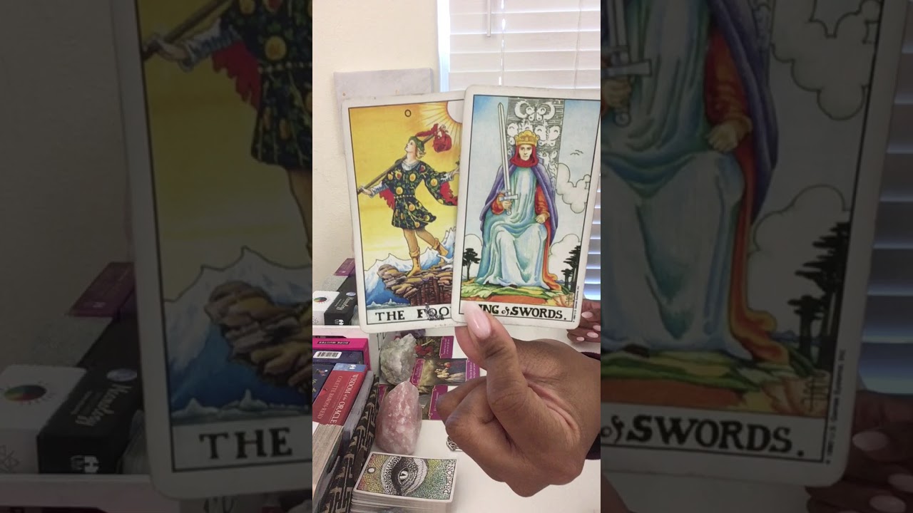 Capricorn | You Did The Work, Did They? | January Love Reading