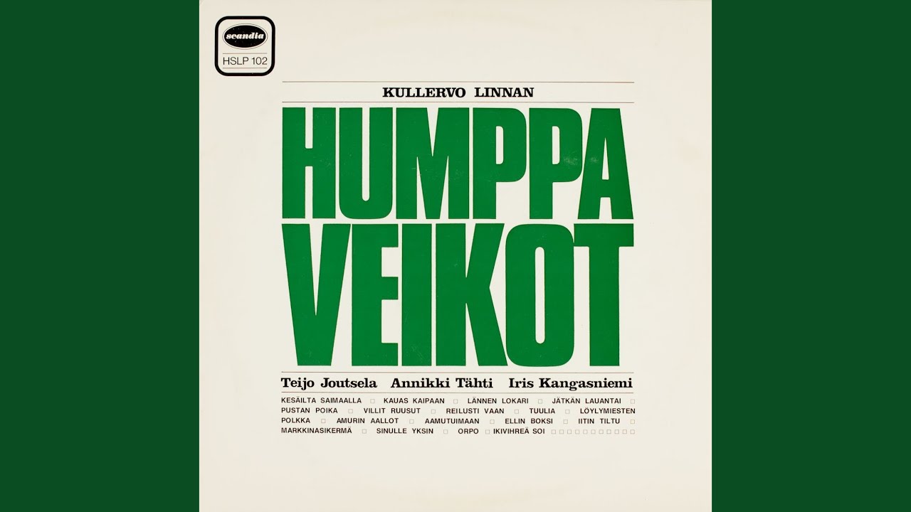 Markkinasikermä