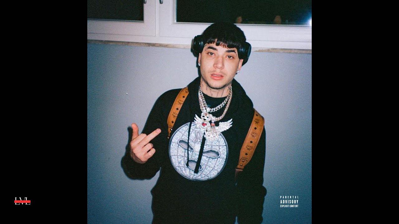 [FREE] SHIVA x TONY BOY TYPE BEAT - 