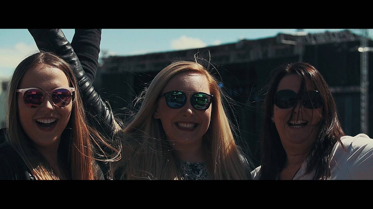 M&ouml;nchengladbach Ol&eacute; Official Aftermovie HD