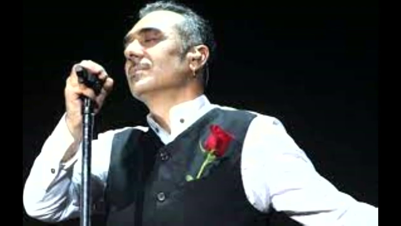 Notis sfakianakis   xaramata acapella