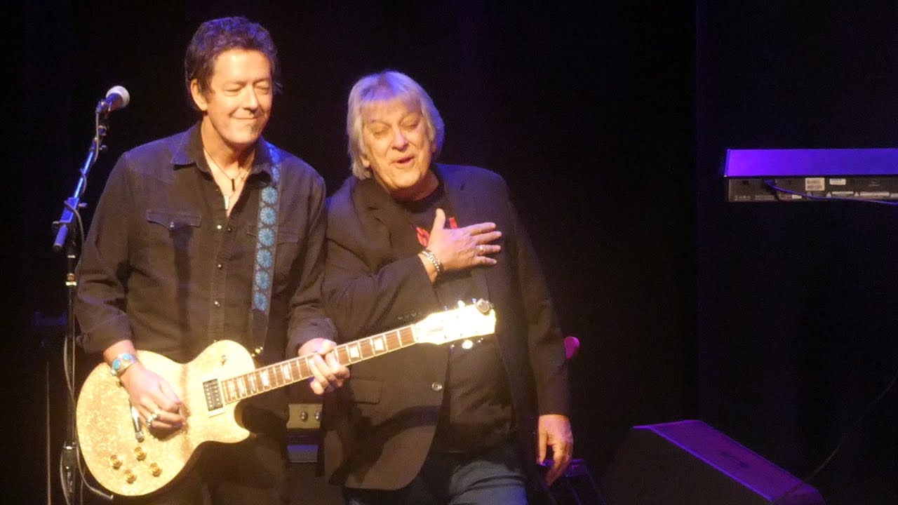 ATLANTA RHYTHM SECTION - FULL CONCERT@Appell Perfroming Arts Center York, PA 11/9/23