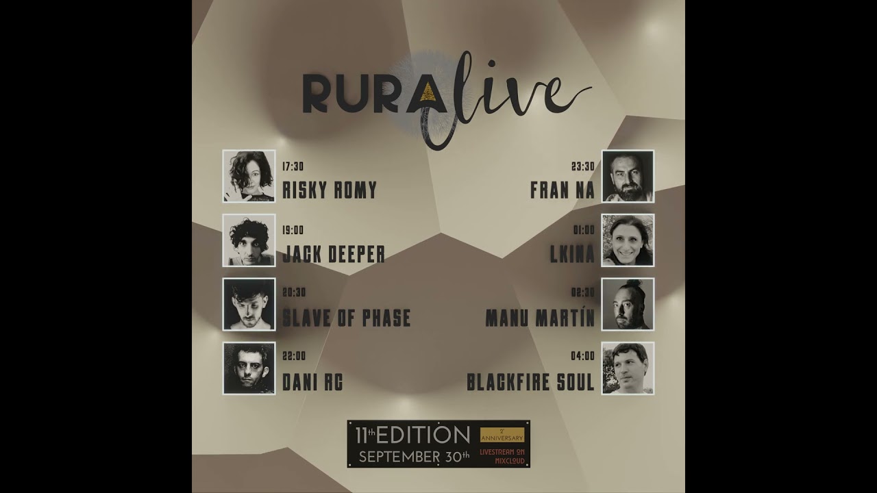 Ruralive 11th edition | 2nd Anniversary