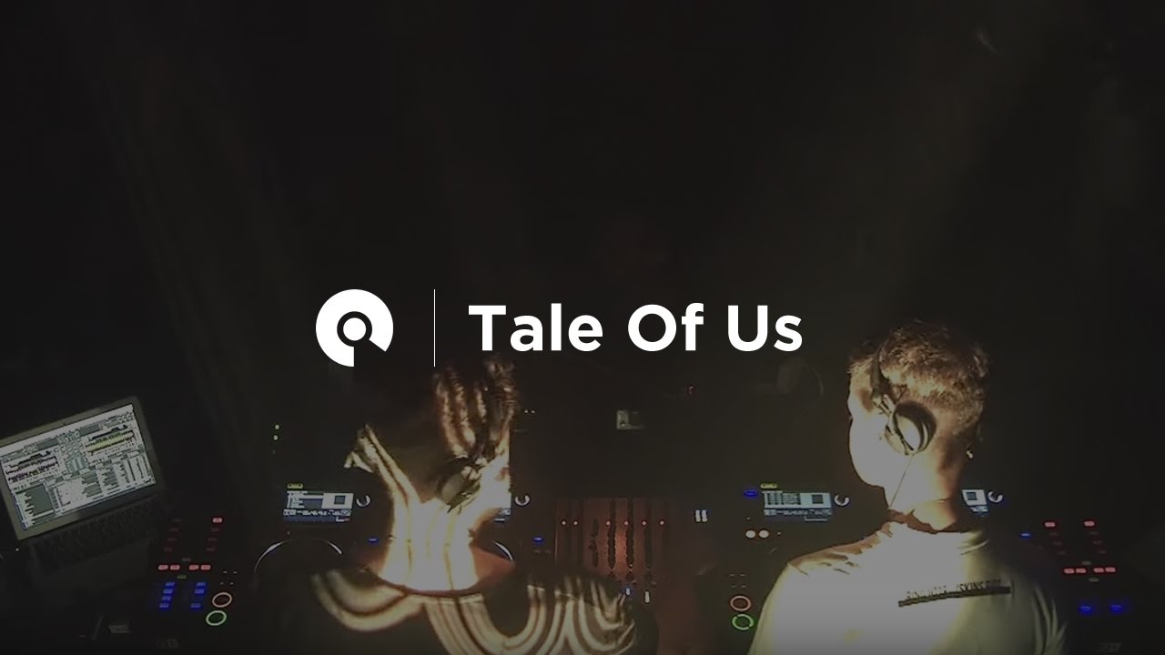 Tale Of Us  @ Afterlife 2016 Week 9, Space Ibiza