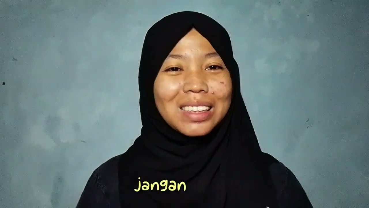 Learning Jurnal 1 || Public Speaking 