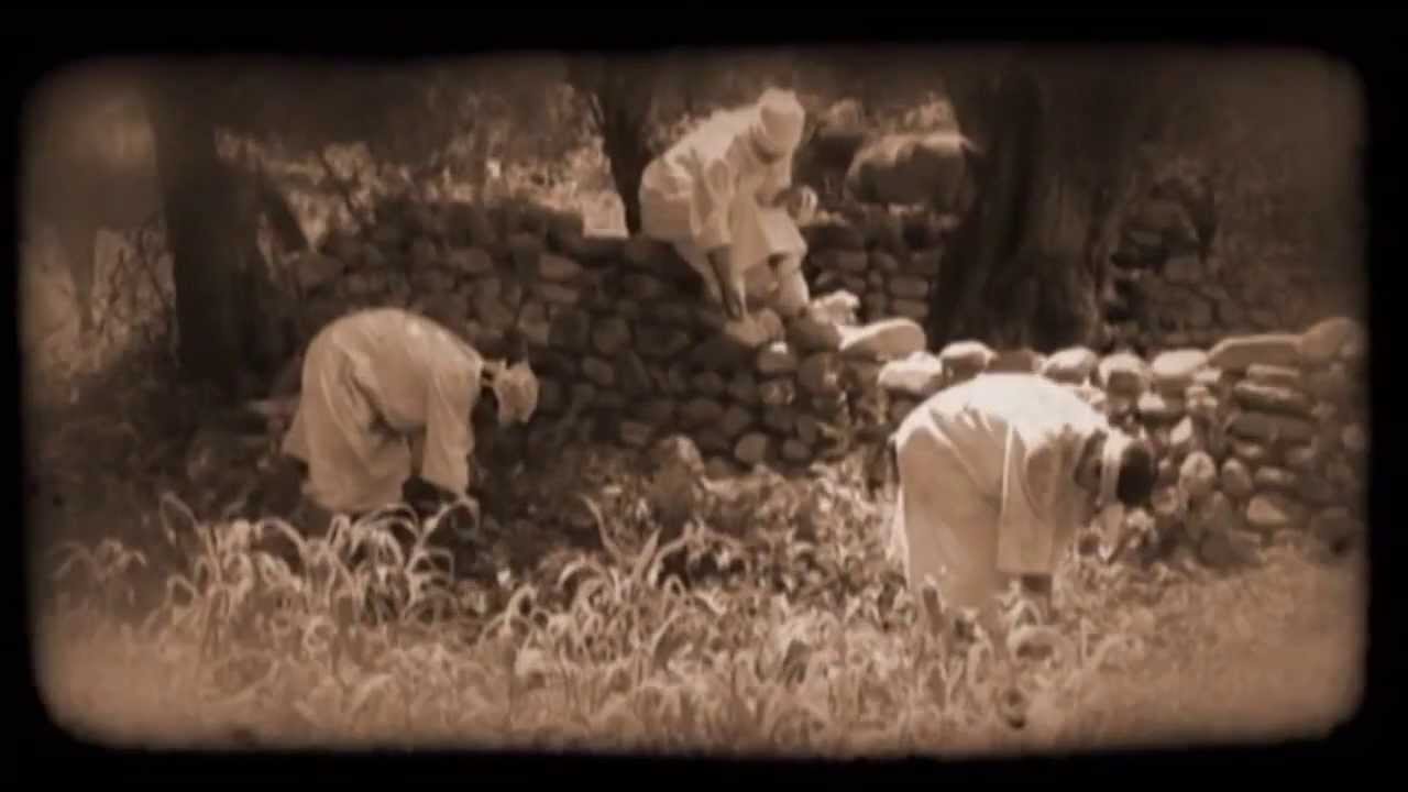 El origen de los chunchos promesantes
