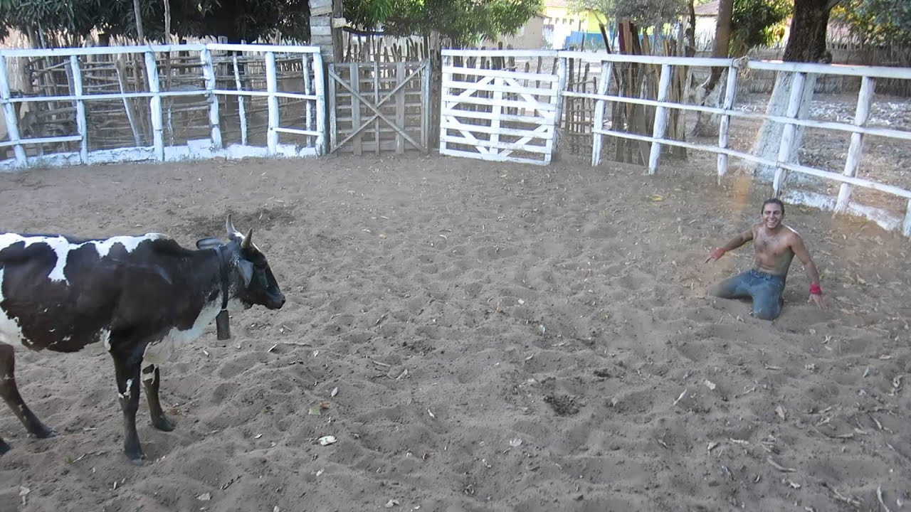 VII Rodeio Tuna Brito em Tamboril Município de Agricolândia - PI
