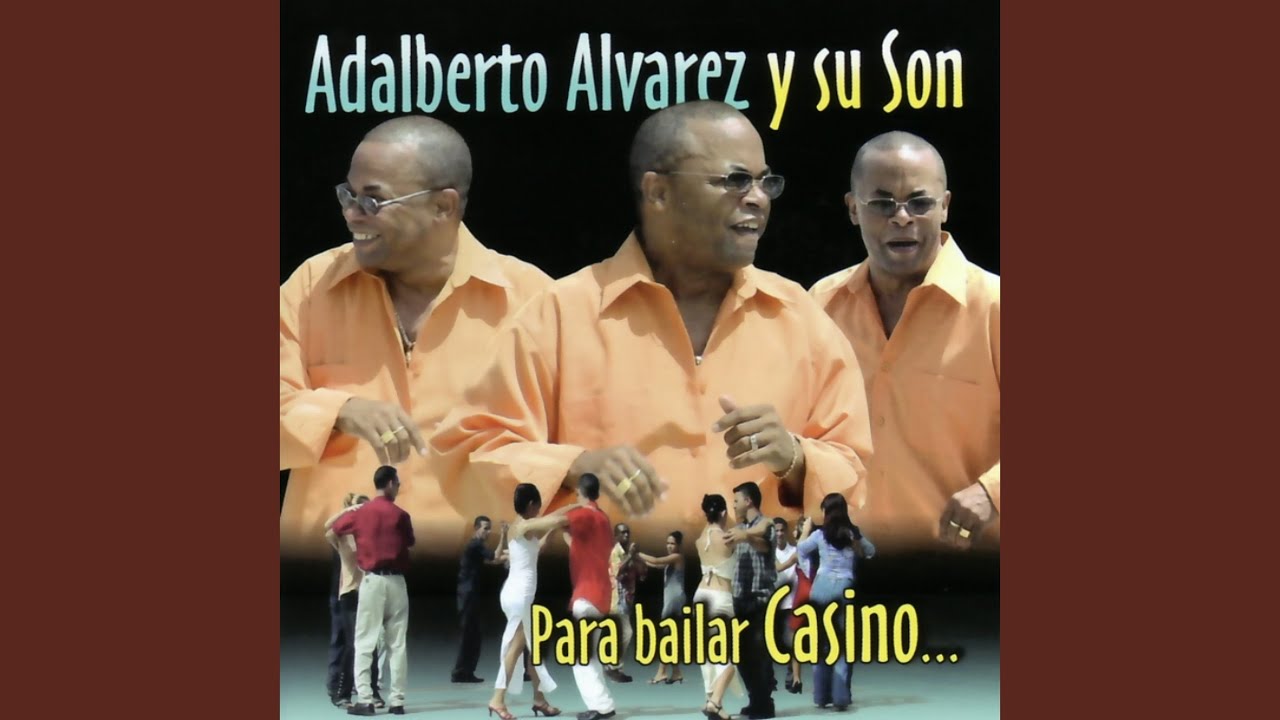 Para bailar casino