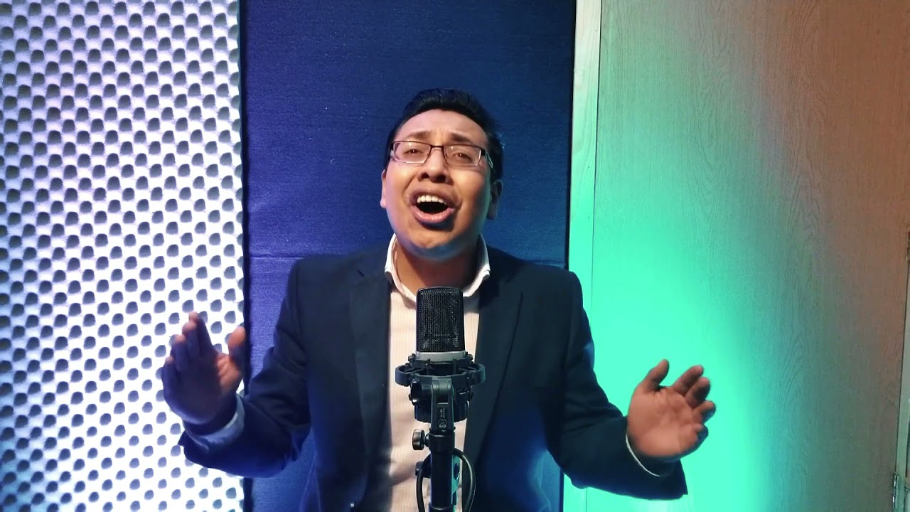 Tú mereces Gloria - VIVA VOZ BAND (Cover JCA)
