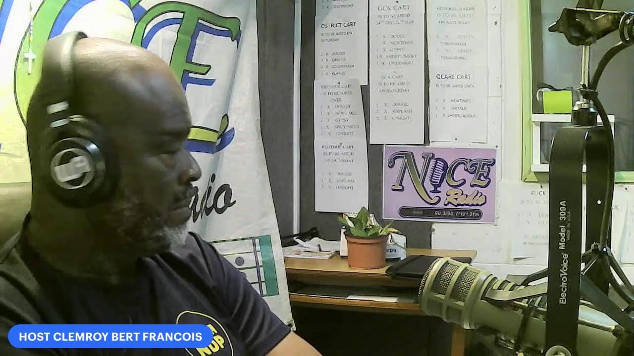 NDP NEWTIMES PROGRAM:  niceradio.info 16-2-2026