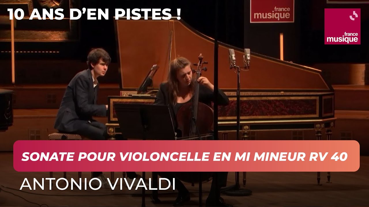En Pistes ! fête ses 10 ans avec Hanna Salzenstein et Justin Taylor