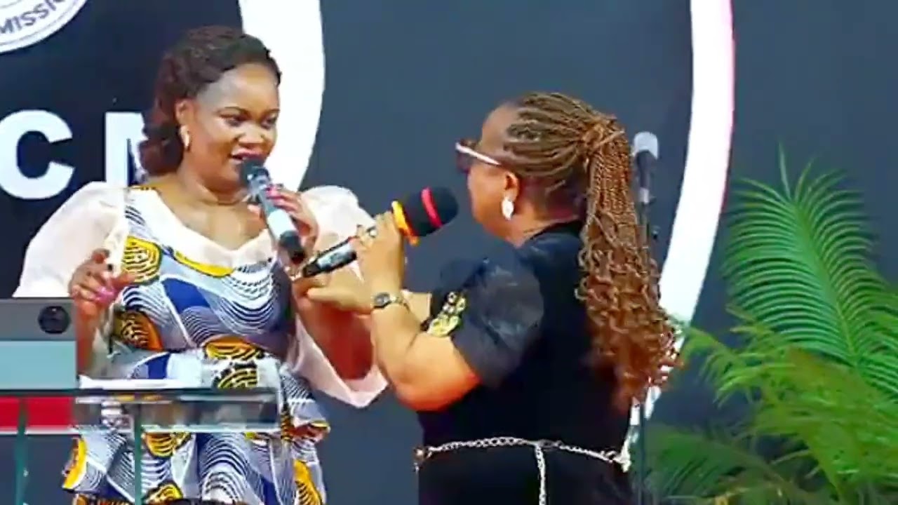 How to pray for your children's ( faida za kuombea watoto wako)// pastor Joy from Nigeris