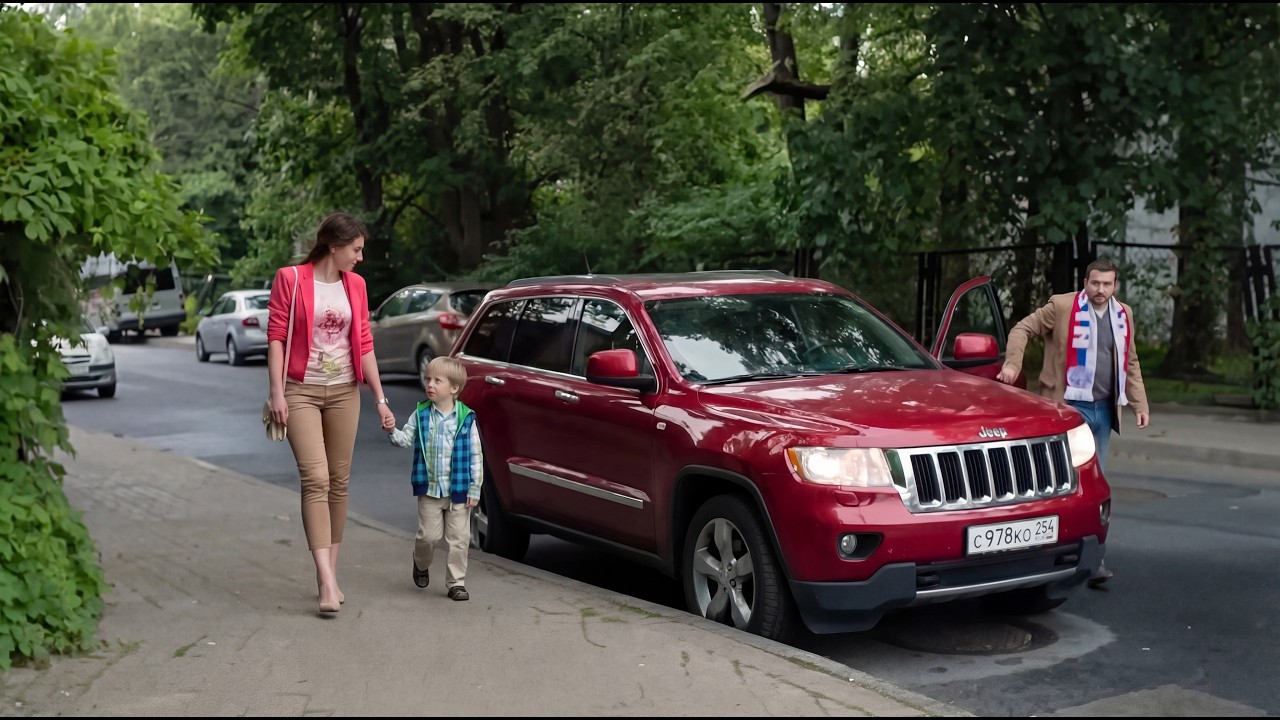 Esta PEL&Iacute;CULA te va a ENCANTAR | LA &Uacute;LTIMA MOVIDA | PEL&Iacute;CULA COMPLETA 2026