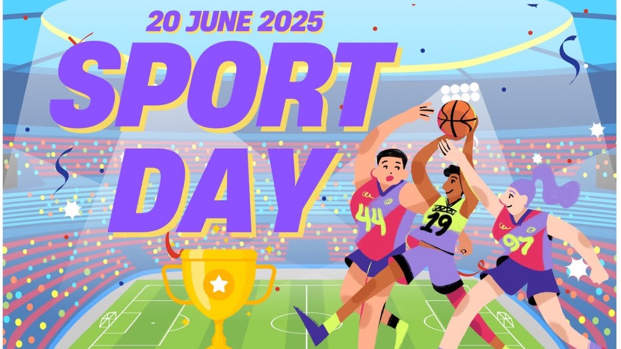 💗 รับจัดงานกีฬาสีและปาร์ตี้บริษัท – Siemens Sportday and Back to School Party 2025 💗