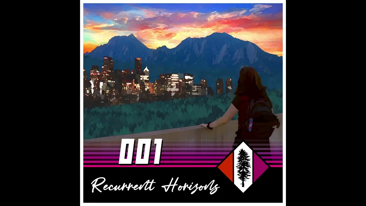 Recurrent Horizons