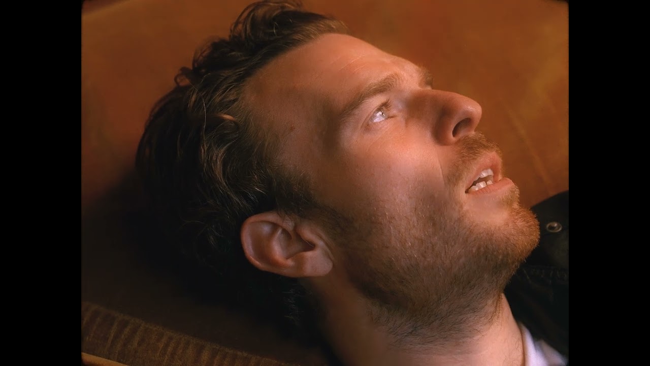 LAURIE CAVE   PERFECT LOVER   MUSIC VIDEO
