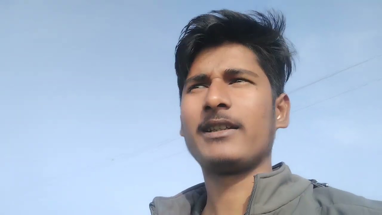 Walking time