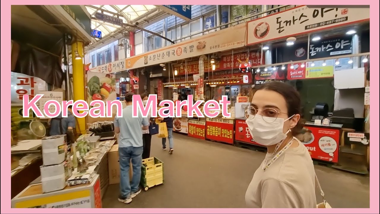 Kurdish vlog in Korea. Rojek la Korea. ڕۆژێک لە ژیانم لەکوریا