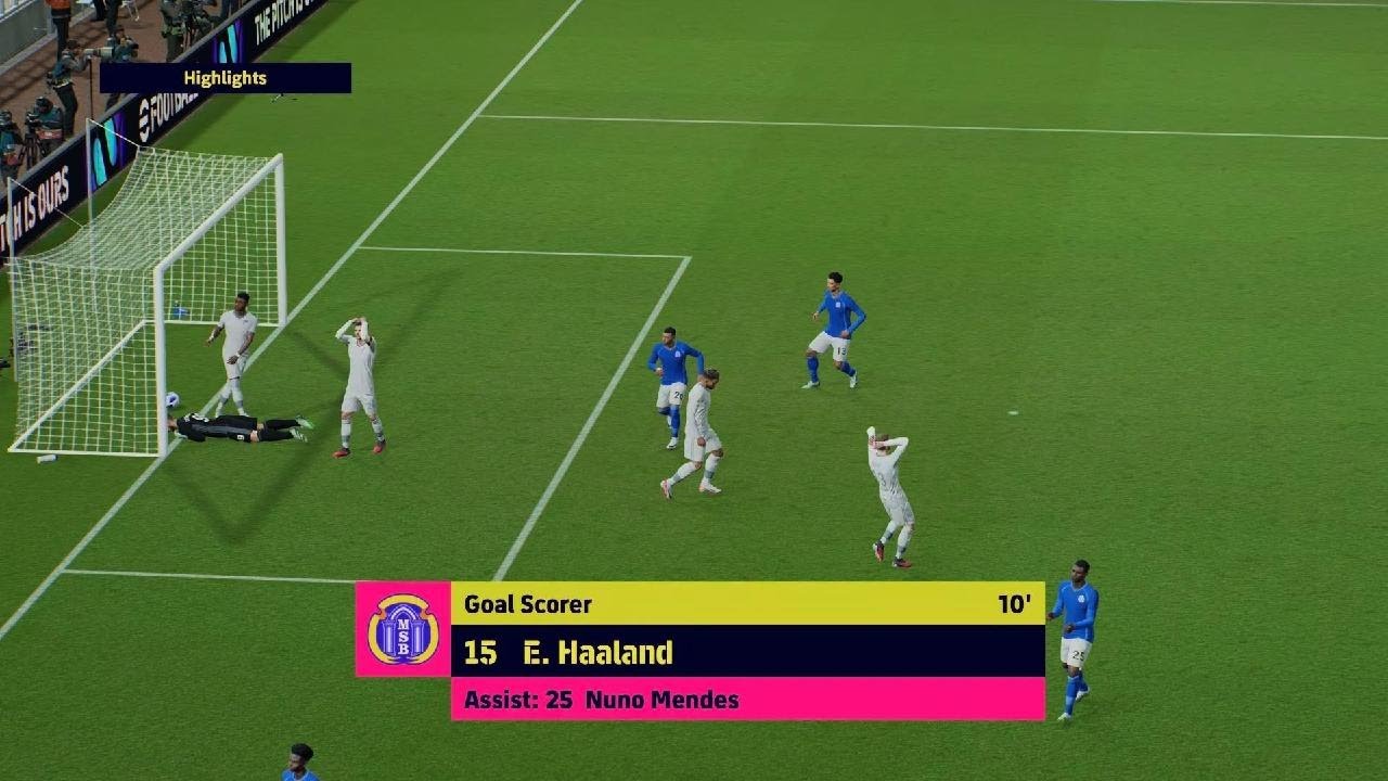eFootball 2024