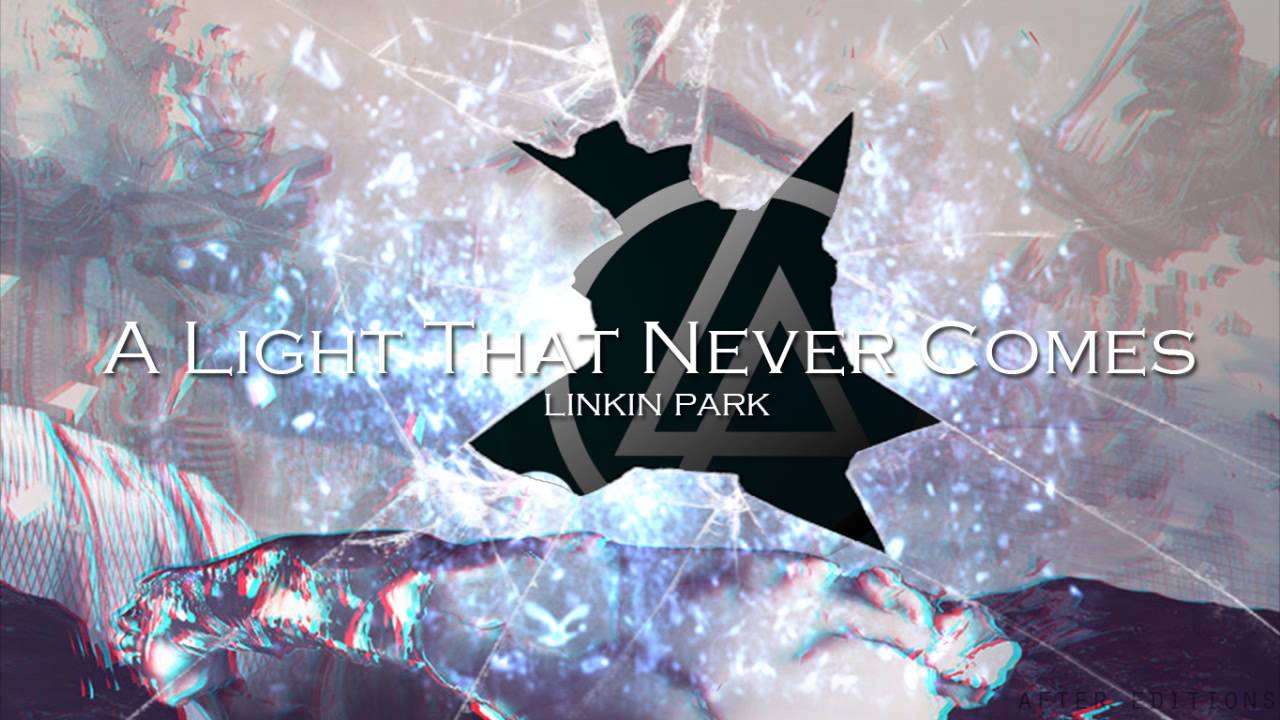 A Light That Never Comes (Official Instrumental)