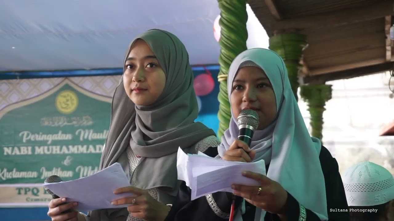 Khotaman Imtihan metode Ummi TPQ Darussa'adah Cemorokandang . Malang.    #hafidzquran #metodeummi