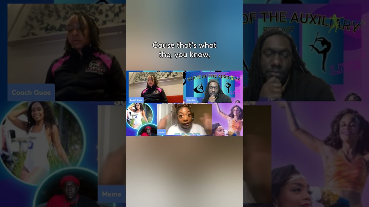 Colorguard is a skill, will showstyle band value them? 