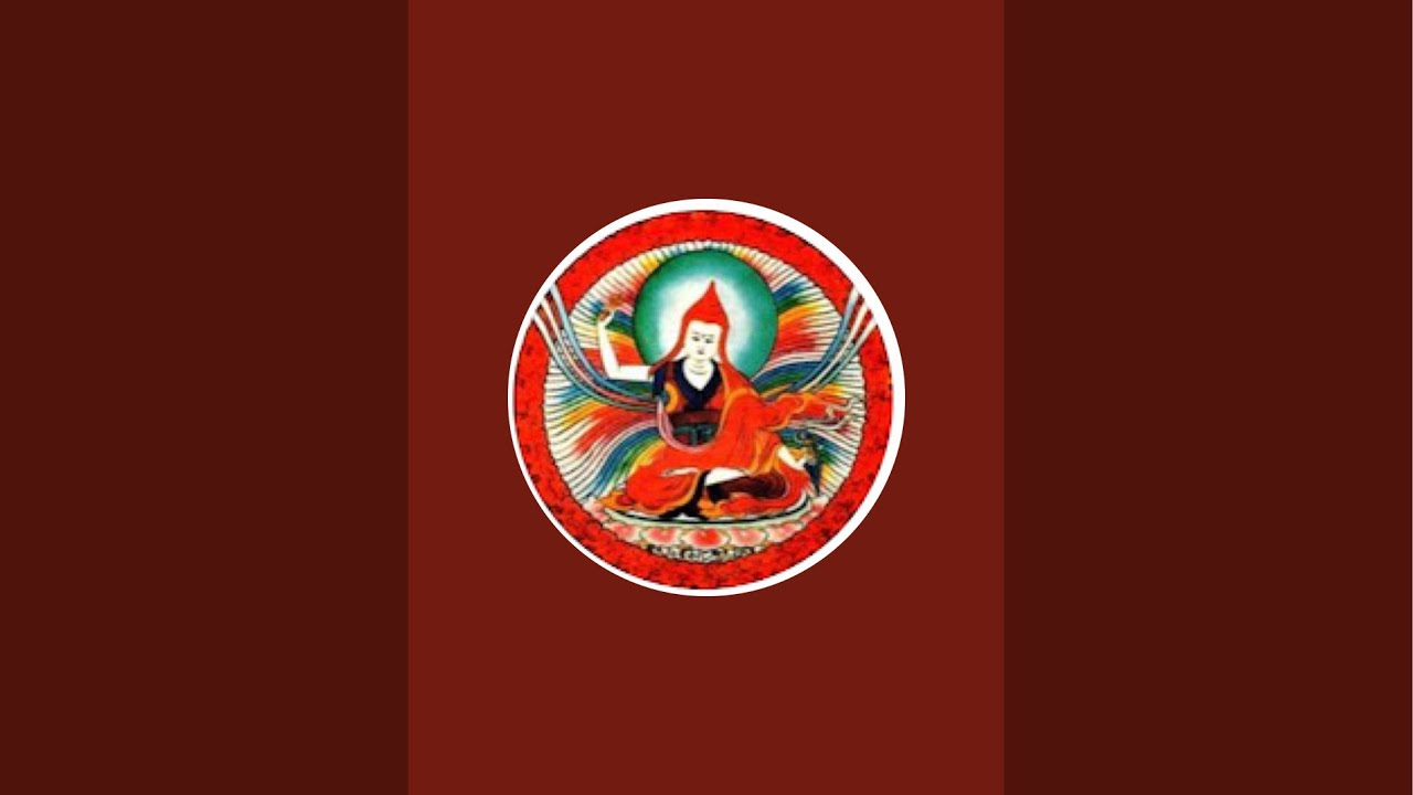 嘉春桑耶寺   Jatson Samye Monastery is live!